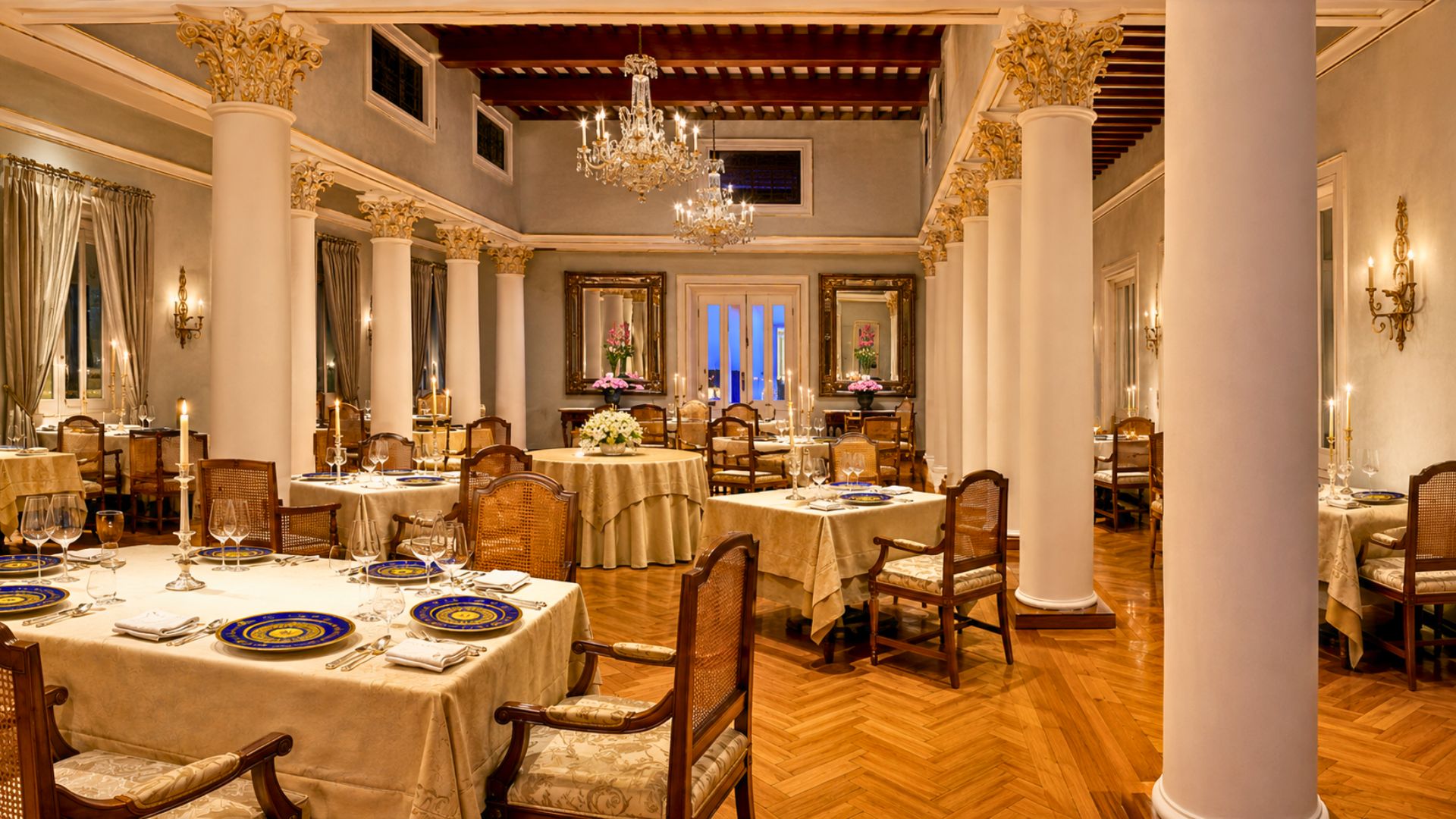 East Coast at Madras Square, Chennai