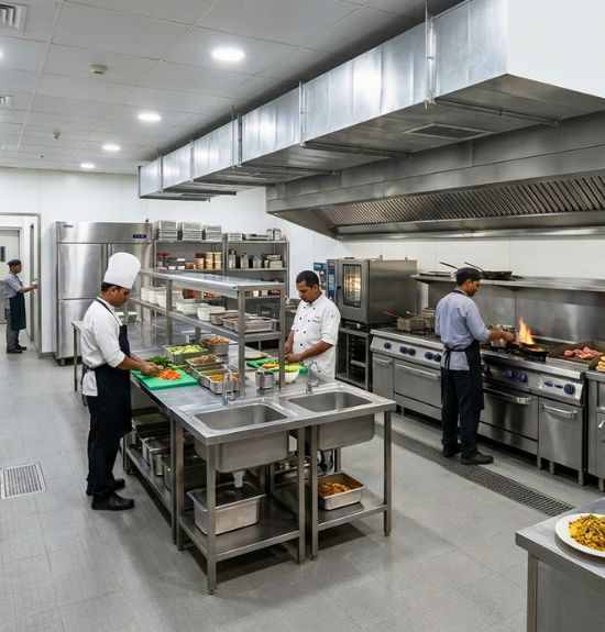 10 Things to Consider While Opening a Restaurant