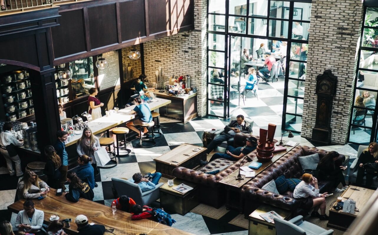 5 Tips/Tricks Restaurant Should Follow To Attract Customers