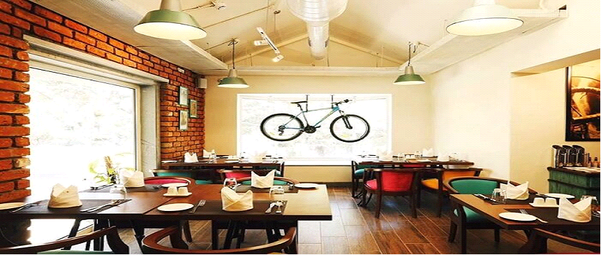 7 Premium Cafe/Coffee Shops Who Preferred Interior More Than Anything