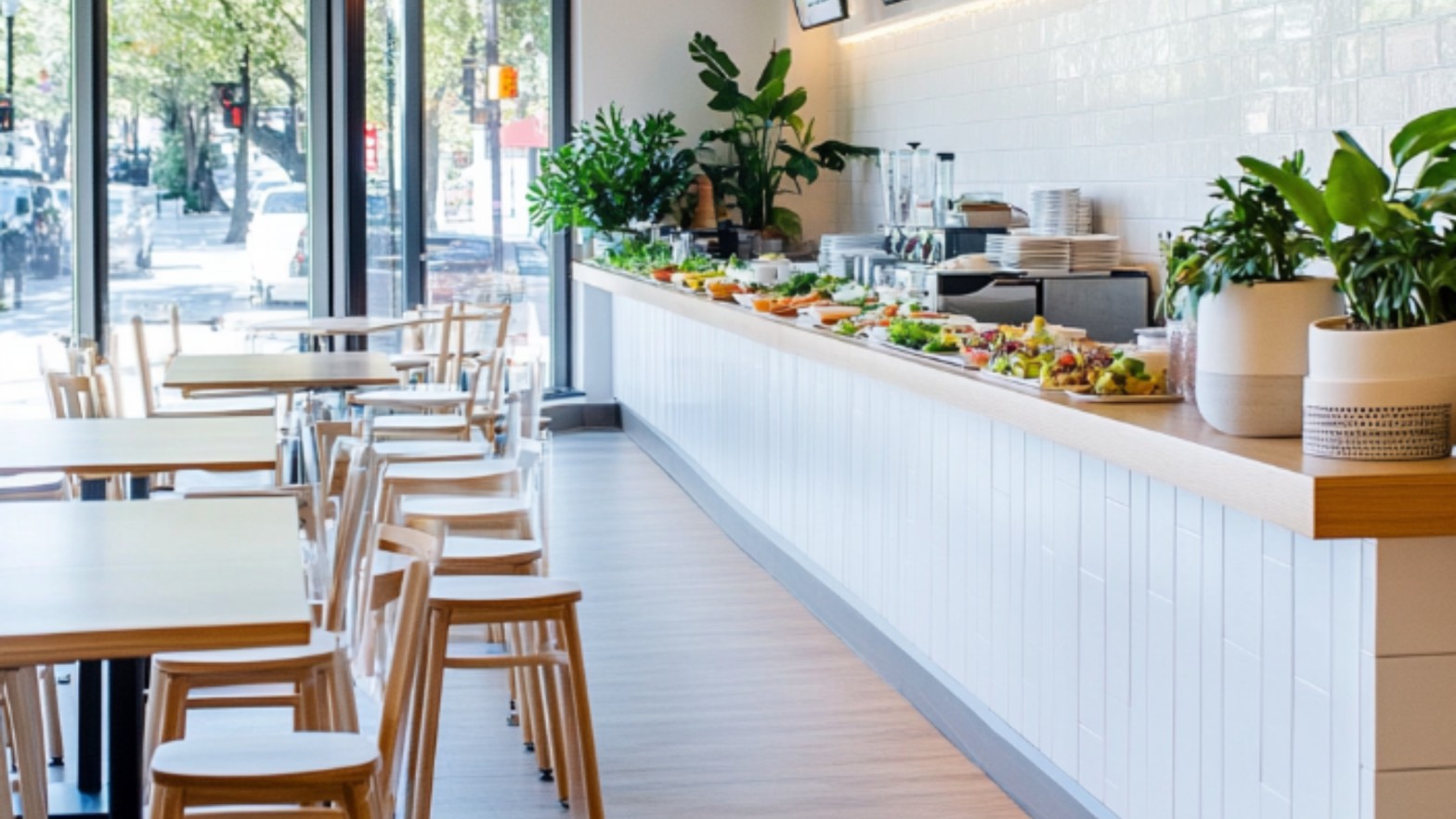 Top 5 Key Factors Driving Consumer Behavior in Profitable Restaurants