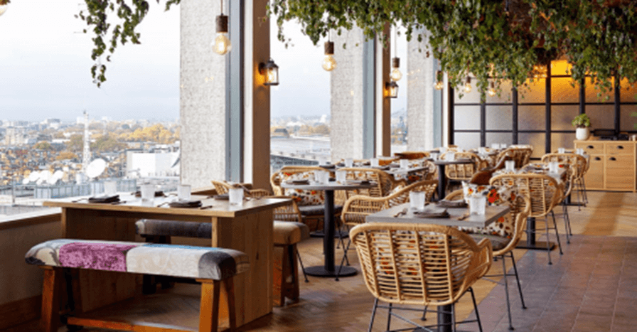 Restaurant Interior Design – 7 Things To Consider