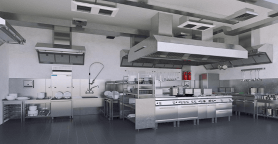 Five Things You Need To Know About Commercial Interior Designing Today