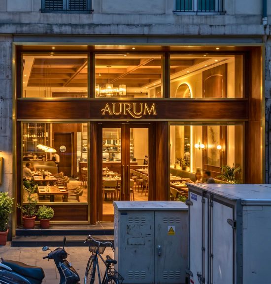 How to Select the Best Location to Start My Restaurant