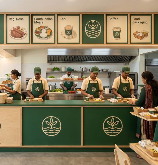 The Branding Secret Every Successful Restaurant Knows