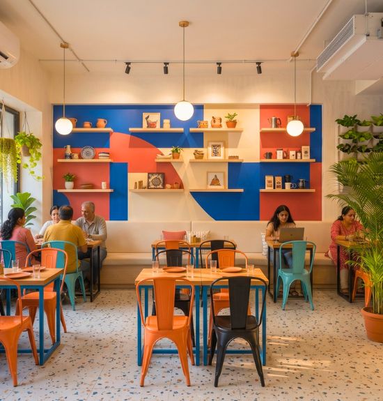 7 Budget-Friendly Restaurant Design Ideas