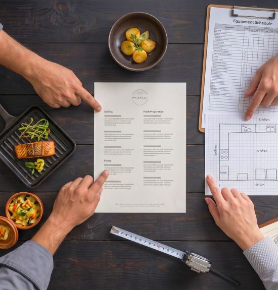 Five Things You Need To Know About Commercial Interior Designing Today