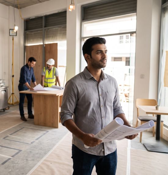 How to Start A Restaurant With No Previous Experience