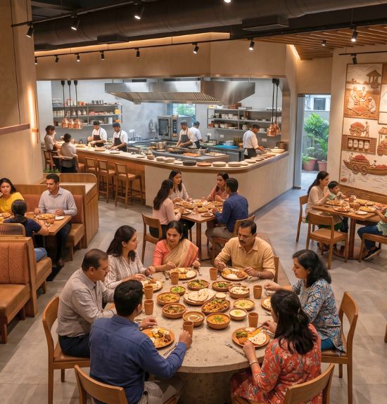 Top 5 Key Factors Driving Consumer Behavior in Profitable Restaurants