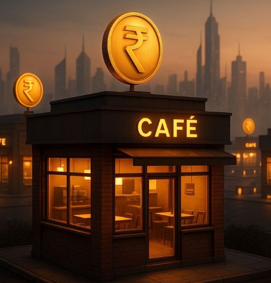 Restaurant Funding in India 2025