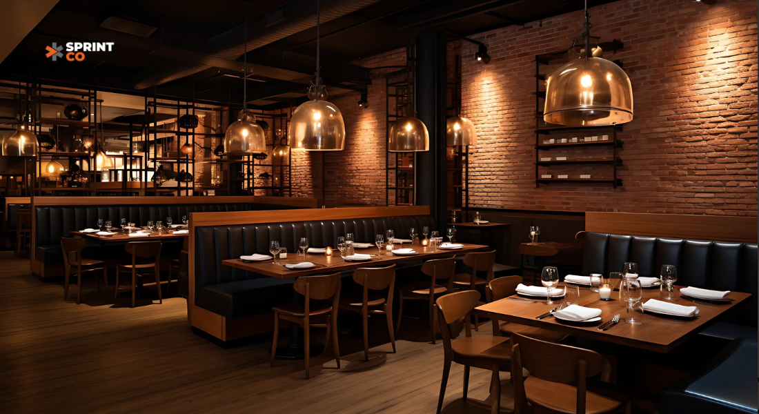 Restaurant funding in India 2025: why it's easier if you design for ROI