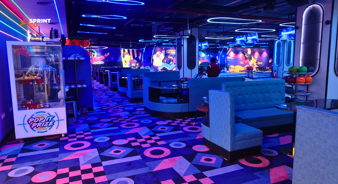 Restaurant funding in India 2025: why it's easier if you design for ROI