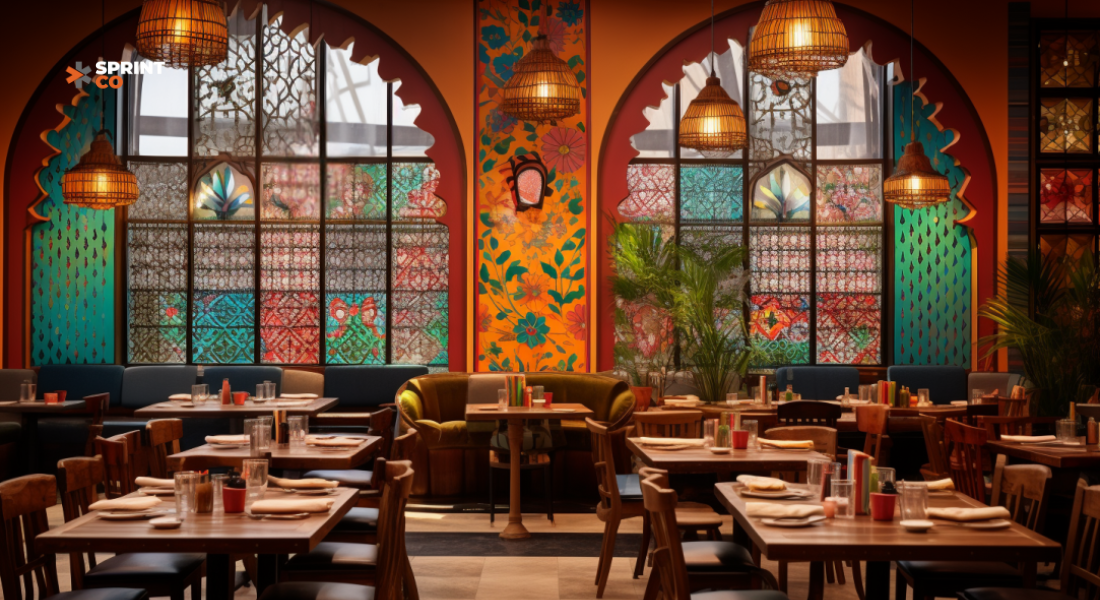 Restaurant funding in India 2025: why it's easier if you design for ROI