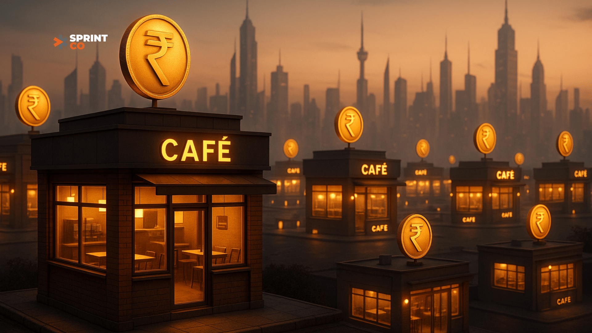 Restaurant Funding in India 2025