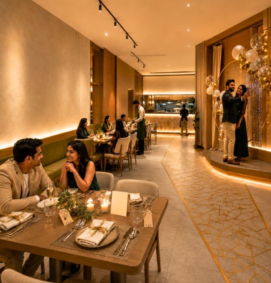 8 Best Decoration Ideas by Designers for the Coming New Year