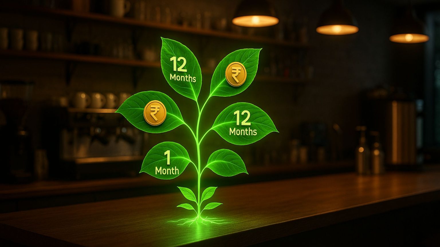 Restaurant funding in India 2025: why it's easier if you design for ROI